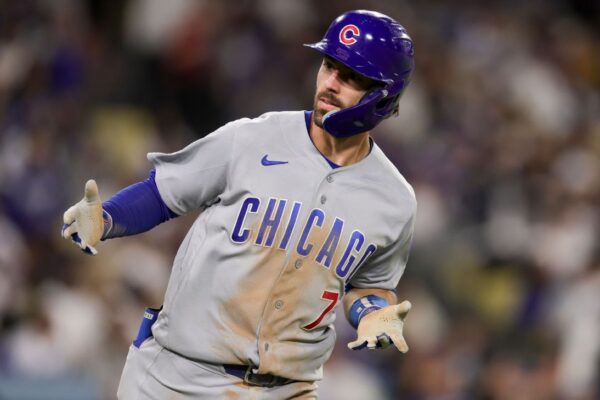 Where to Watch Chicago Cubs vs Dodgers MLB Game