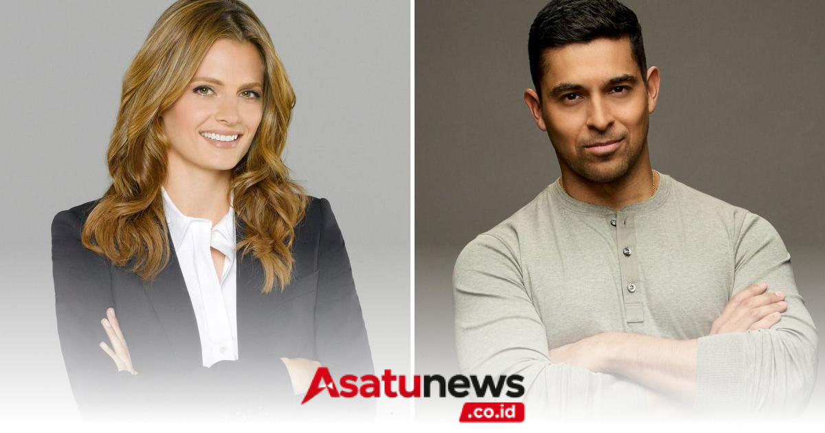 Wilmer Valderrama Addresses Stana Katic’s NCIS Set Visit