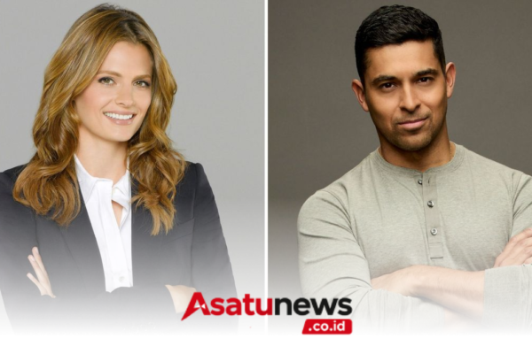 Wilmer Valderrama Addresses Stana Katic’s NCIS Set Visit