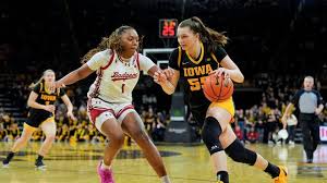Wisconsin Badgers Sign Iowa Transfer Teagan Mallegni