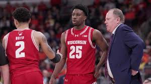 Wisconsin Transfer John Blackwell Visits Duke