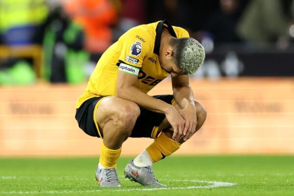 Wolves Relegated from Premier League After West Ham Draw