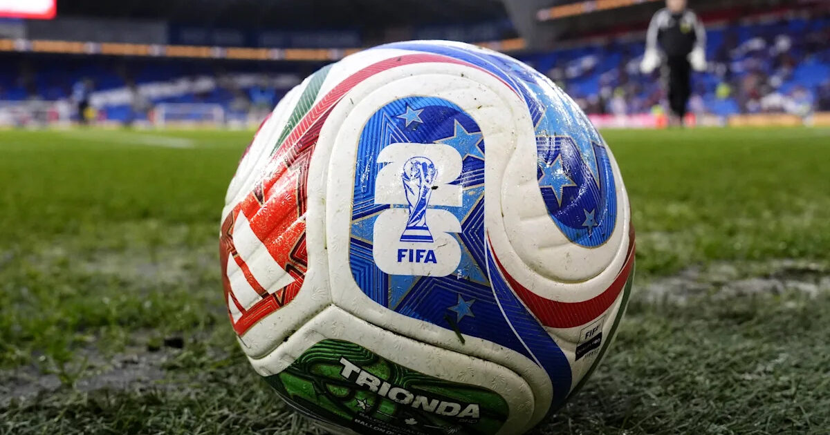 World Cup 2026: A Potential Game Changer for Soccer in the U.S.