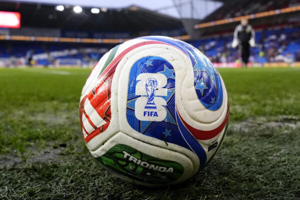 World Cup 2026: A Potential Game Changer for Soccer in the U.S.