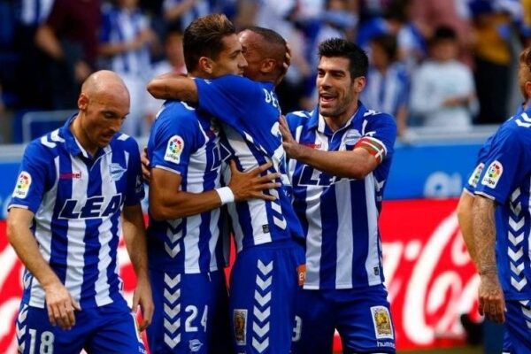 Alaves Faces Athletic Bilbao, Fate at Stake