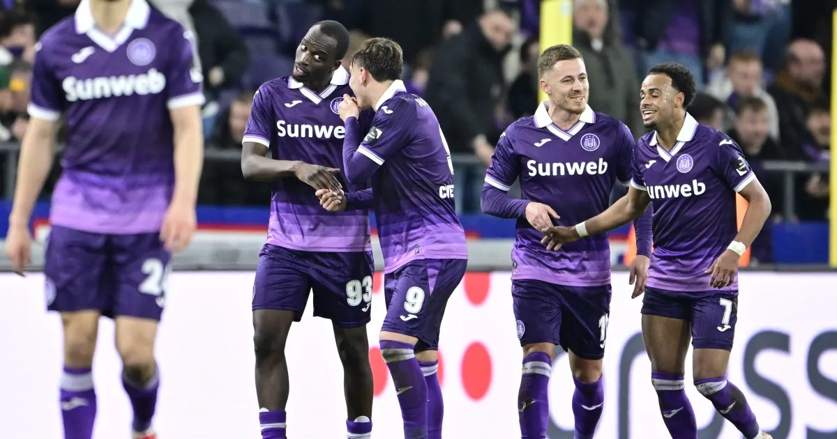 Anderlecht