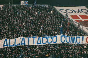Como 1907: How Indonesia’s Richest Family Rebuilt a Dying Club Into a Serie A Powerhouse