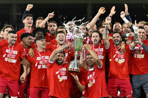 FC Thun Targets Title at FC Basel