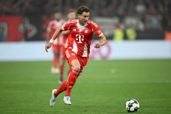 Leon Goretzka Is Tottenham Hotspur’s Top Target This Summer