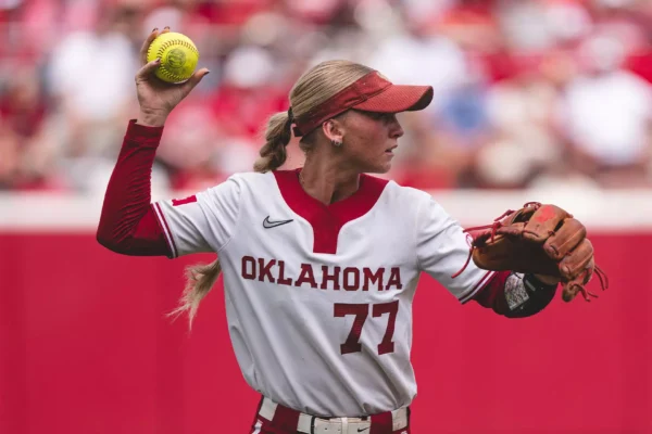 Oklahoma Softball Defeats Texas A&M, Claims Joint SEC Title