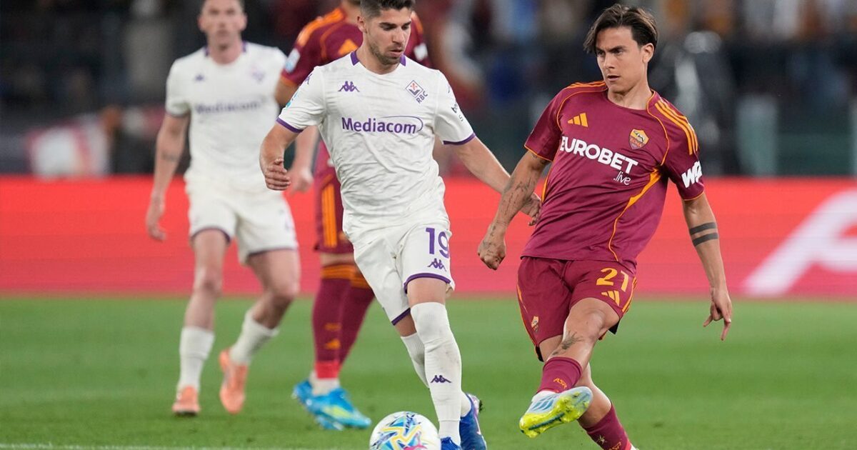 Is Dybala’s Olimpico Future Over? No Contract Talks, No Call from Roma