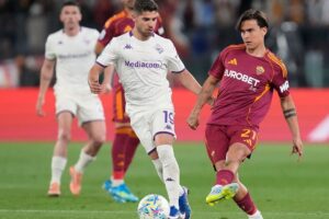 Is Dybala’s Olimpico Future Over? No Contract Talks, No Call from Roma