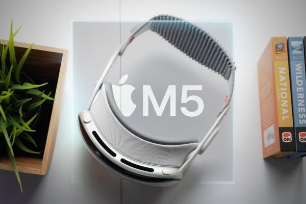 Apple Abandons Vision Pro After M5 Model’s Poor Sales