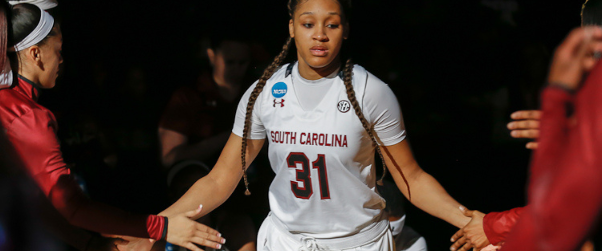 Asia Dozier Joins UNC-Asheville as Assistant Coach