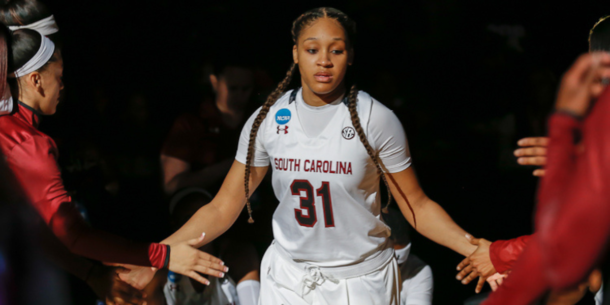 Asia Dozier Joins UNC-Asheville as Assistant Coach