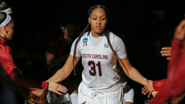 Asia Dozier Joins UNC-Asheville as Assistant Coach