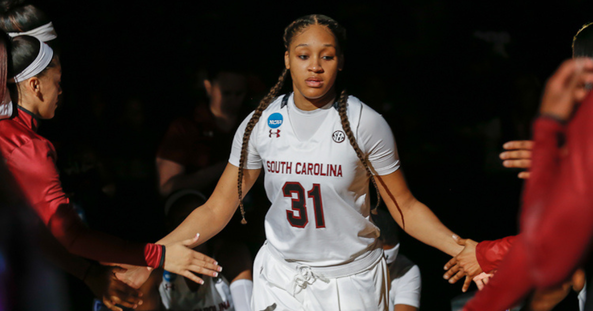 Asia Dozier Joins UNC-Asheville as Assistant Coach