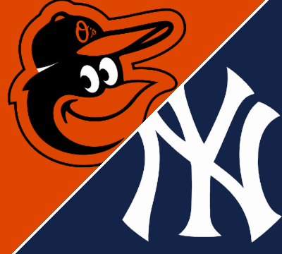 Bellinger Powers Yankees to 9-4 Win Over Orioles