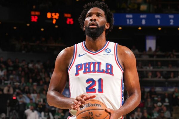 Betting Tips: Back Embiid, Murray in NBA Playoff Showdowns