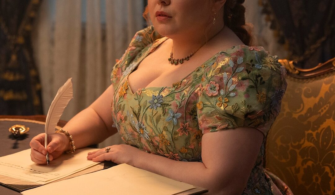 Bridgerton’s Nicola Coughlan Discusses Season 5 Involvement