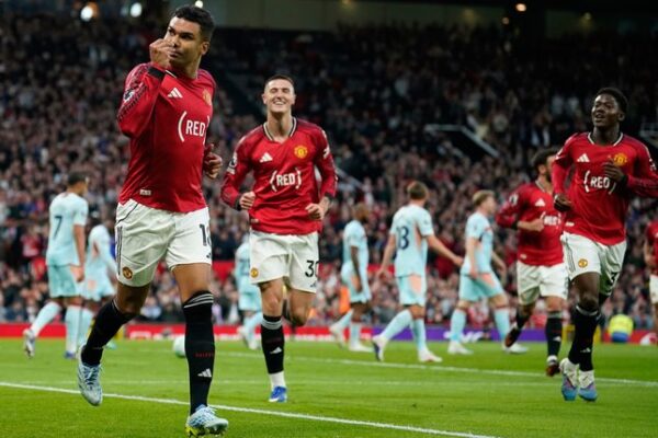 Manchester United vs Liverpool: 2 Massive Reasons Why Old Trafford Could Explode in Top-Five Showdown
