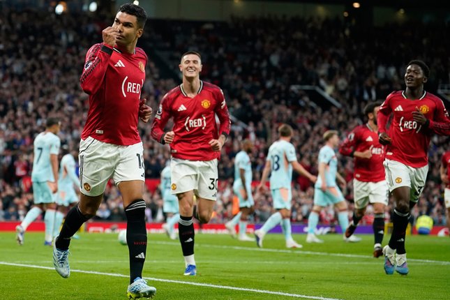 Manchester United vs Liverpool: 2 Massive Reasons Why Old Trafford Could Explode in Top-Five Showdown