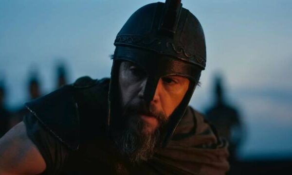 Christopher Nolan’s The Odyssey Shorter Than Oppenheimer