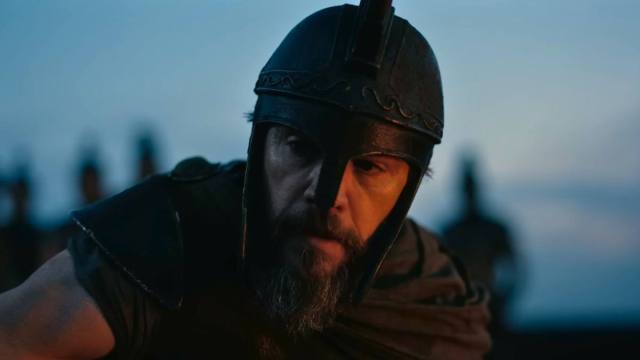 Christopher Nolan’s The Odyssey Shorter Than Oppenheimer