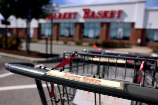 Chuck Casassa Named President of Market Basket Supermarkets