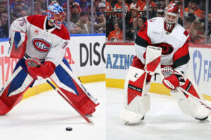 Dobes and Andersen Face Off in Eastern Conference Final