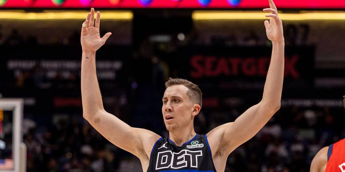 Duncan Robinson Honored with NBA Award Before Game 2 vs Cavaliers
