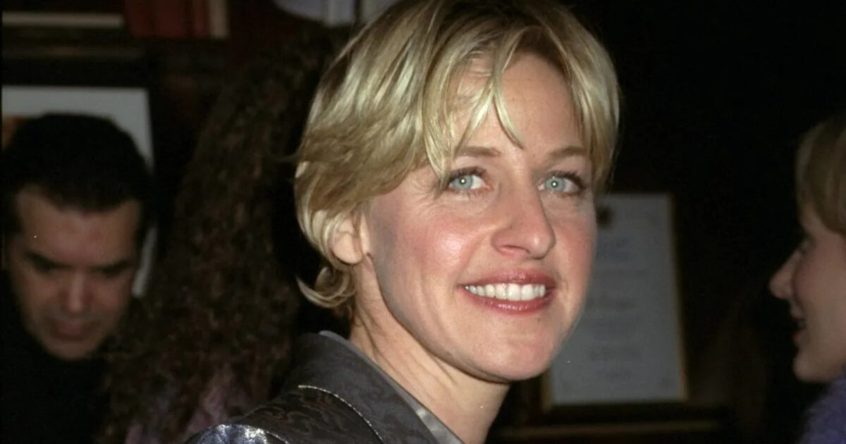Ellen DeGeneres’ Iconic Coming-Out Episode: 29 Years Later