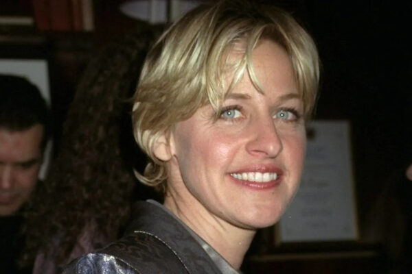Ellen DeGeneres’ Iconic Coming-Out Episode: 29 Years Later