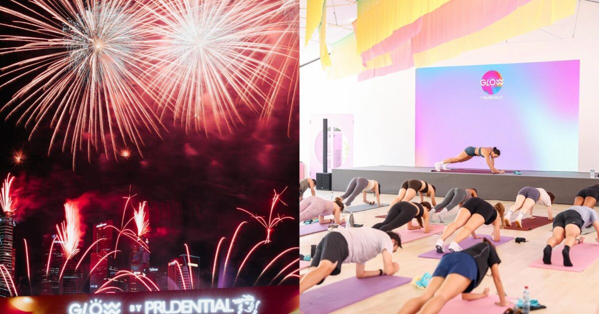 Glow Festival Expands to 10 Days with Jason Derulo and Alessia Cara