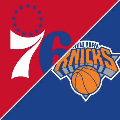 Knicks Dominate 76ers 137-98 in Eastern Conference Semifinals