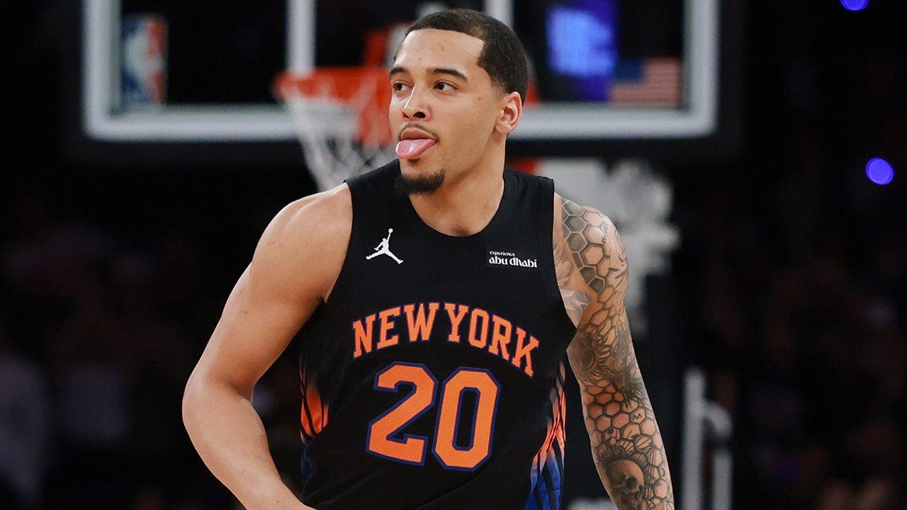 Knicks Edge 76ers 108-102 in Game 2, Tensions Rise Postgame