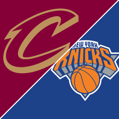 Knicks Rally to Defeat Cavaliers 115-104 in OT