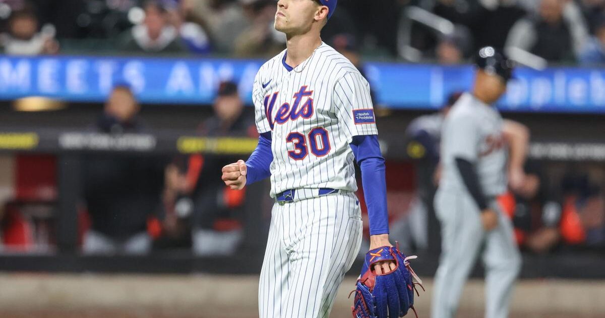 Luke Weaver Reflects on Yankees Tenure After Mets Loss