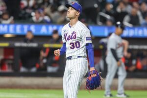 Luke Weaver Reflects on Yankees Tenure After Mets Loss