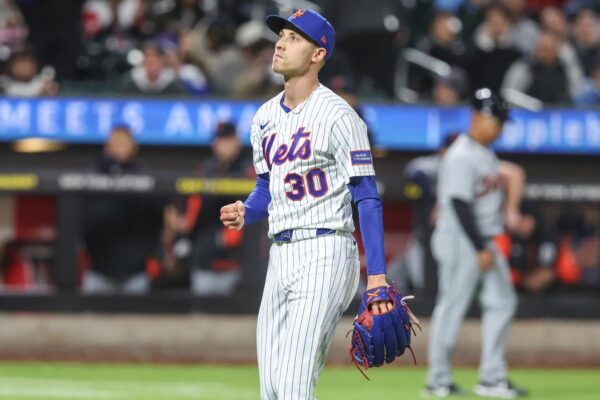 Luke Weaver Reflects on Yankees Tenure After Mets Loss