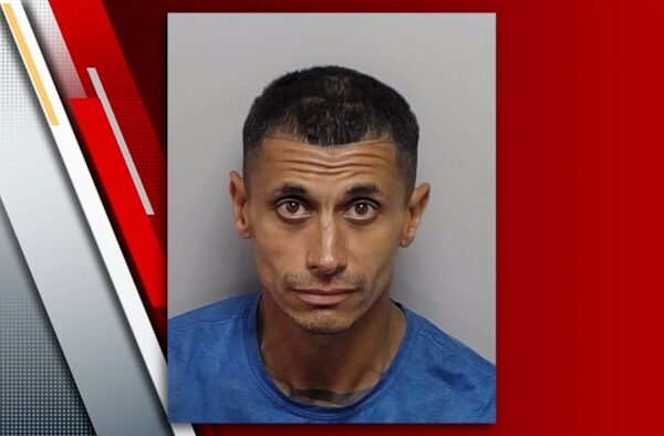 Man Arrested for Alleged Theft at CPS Energy Facility