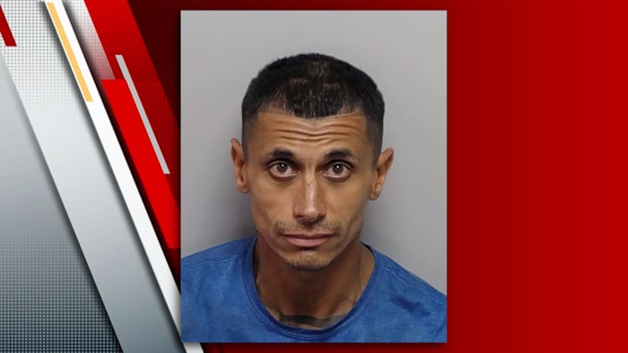 Man Arrested for Alleged Theft at CPS Energy Facility