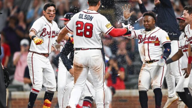 Mariners Set to Face Braves Amid Injury Woes