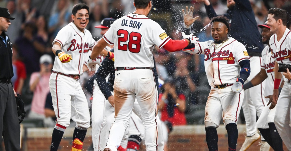 Mariners Set to Face Braves Amid Injury Woes
