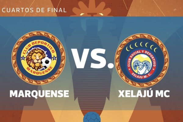 Marquense vs. Xelajú MC: Clausura 2026 Quarterfinals Preview