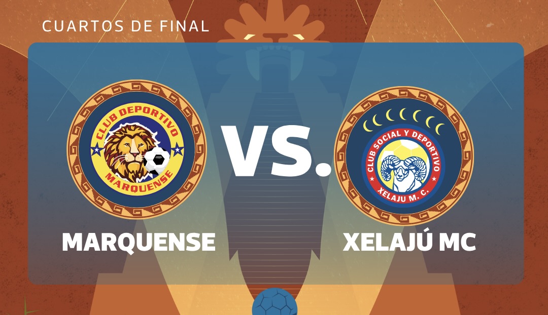 Marquense vs. Xelajú MC: Clausura 2026 Quarterfinals Preview