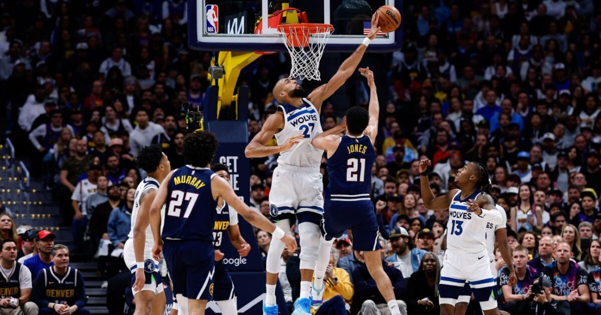 NBA Playoffs 2026: Key Trends and Highlights