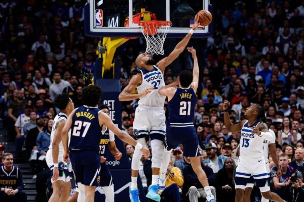 NBA Playoffs 2026: Key Trends and Highlights