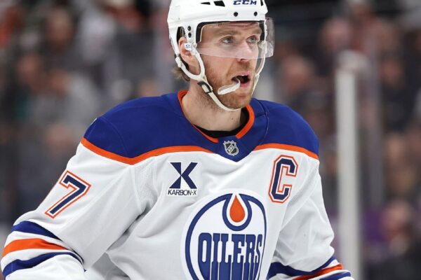 Oilers Face Elimination with McDavid in Lineup Against Ducks