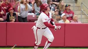 Oklahoma vs Texas A&M Softball: Kendall Wells Aims for HR Record